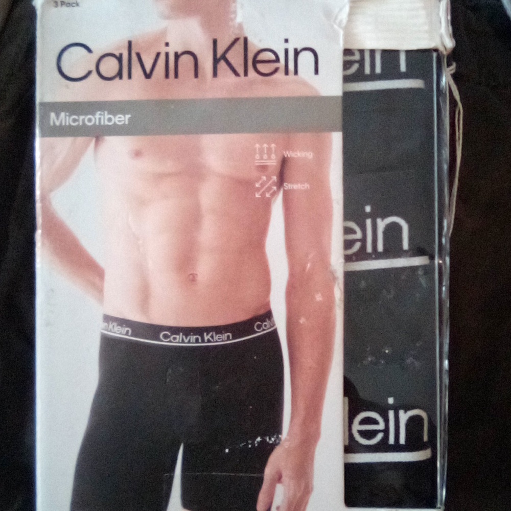 Calvin Klein